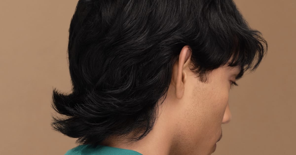 Why Does My Hair Feel Like Straw? Causes and Solutions | hims