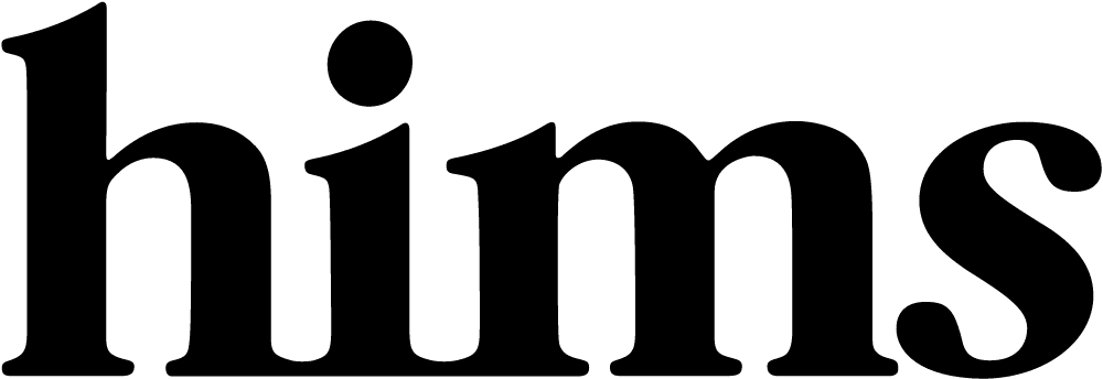 Hims UK logo