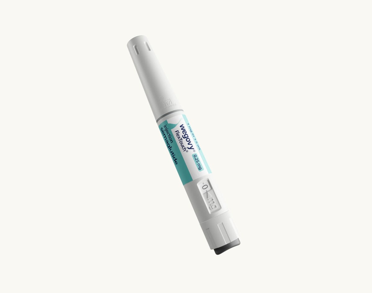 purchase semaglutide uk Wegovy (Semaglutide) Weight Loss Injections | Hims UK
