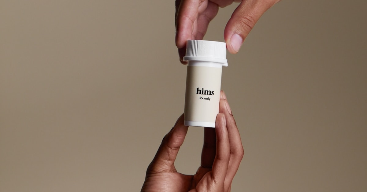 Wellbutrin (Bupropion) Sexual Side Effects | hims